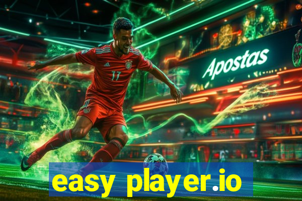 easy player.io